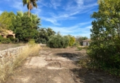 Parcela urbanizable en venta en la España, Ontinyent, ref: TR118875 foto