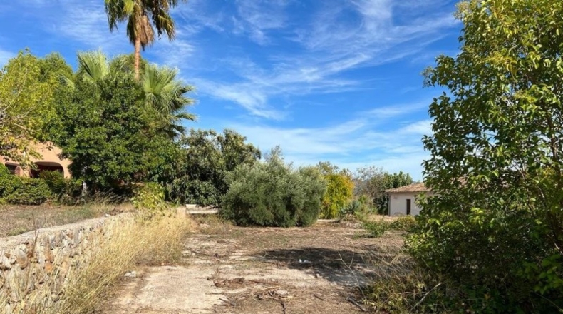 València - Onteniente - 2355m2