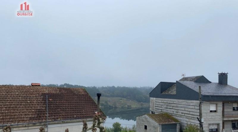 Orense - Cenlle - 286m2
