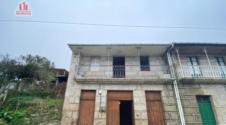 Orense - Cenlle - 286m2
