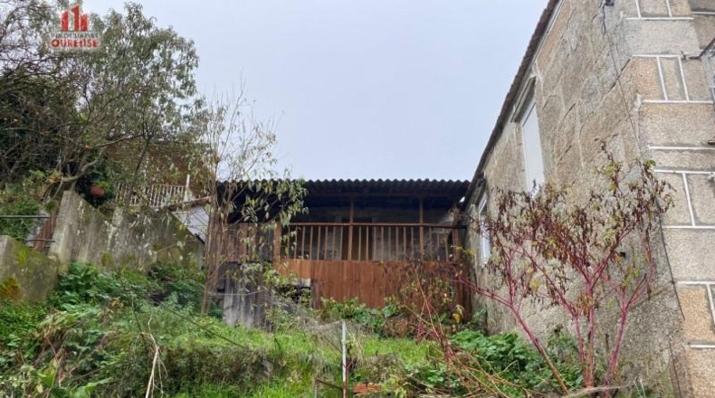 Orense - Cenlle - 286m2