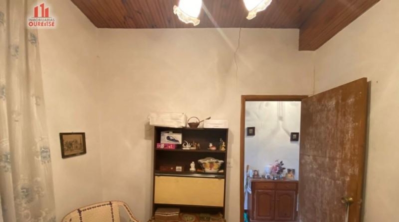 Orense - Cenlle - 286m2