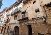 Casa de poble en venda a la España, Vall-de-roures, ref.: TR312435 foto