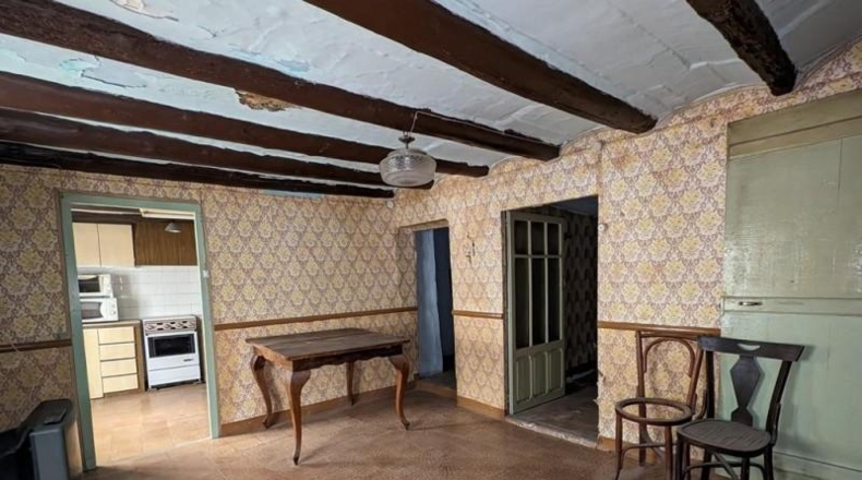 Теруэль - Valderrobres - 193m2