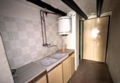 Casa de poble en venda a la España, Vall-de-roures, ref.: TR312435 foto