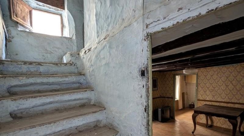 Теруэль - Valderrobres - 193m2