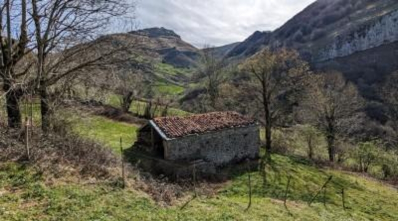 Cantabria - Miera - 37838m2