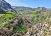 Chalet independiente con terreno en venta en la España, Miera, ref: TR298234 foto