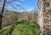 Chalet independiente con terreno en venta en la España, Miera, ref: TR298234 foto