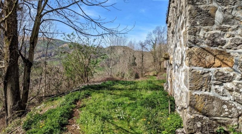 Cantabria - Miera - 37838m2