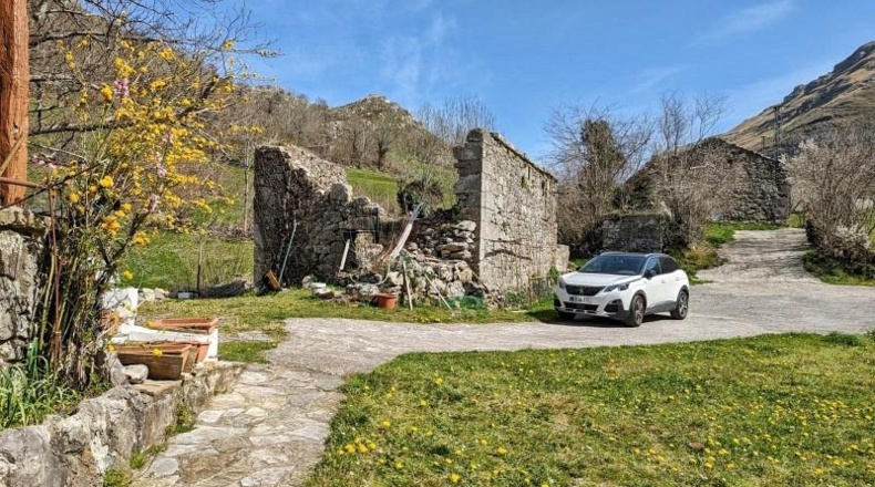 Cantabria - Miera - 37838m2