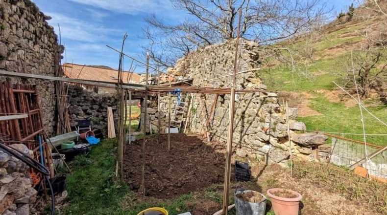 Cantabria - Miera - 37838m2