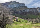 Chalet independiente con terreno en venta en la España, Miera, ref: TR298234 foto