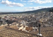 Xalet independent amb terreny en venda a la España, Moratalla, ref.: TR397549 foto