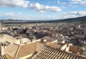 Xalet independent amb terreny en venda a la España, Moratalla, ref.: TR397549 foto