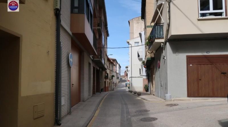 Navarra - Peralta - 120m2