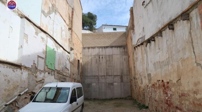 Navarra - Peralta - 120m2