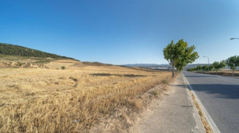Granada - Dílar - 8875m2