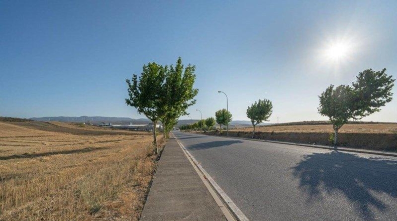 Granada - Dílar - 8875m2
