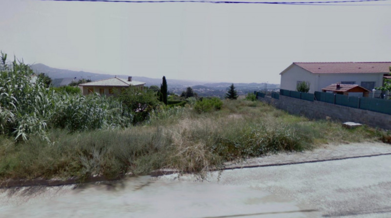 Barcelona - Bigues - 685m2