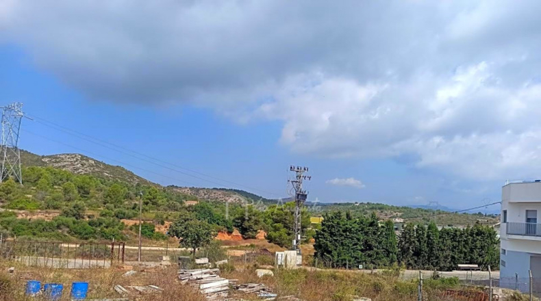 Tarragona - el Perelló - 744m2