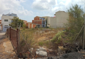 Urban land for sale on España, el Perelló, ref: TR116590 photo