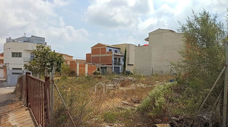 Tarragona - el Perelló - 744m2
