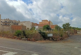 el Perelló 744&nbsp;m²
