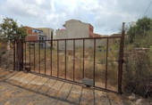 Urban land for sale on España, el Perelló, ref: TR116590 photo
