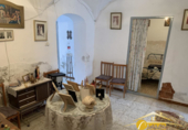 Detached villa with land for sale on España, Calamonte, ref: TR297208 photo