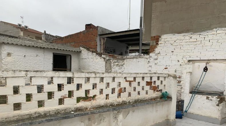 Badajoz - Calamonte - 190m2