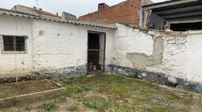 Badajoz - Calamonte - 190m2