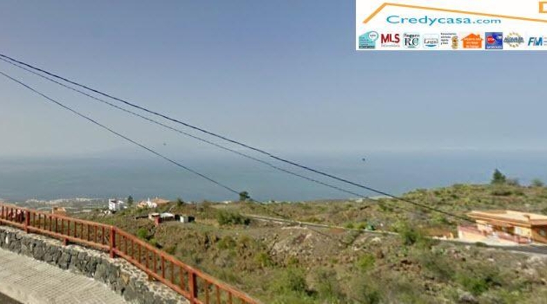 Santa Cruz de Tenerife - Guía de Isora - 363m2