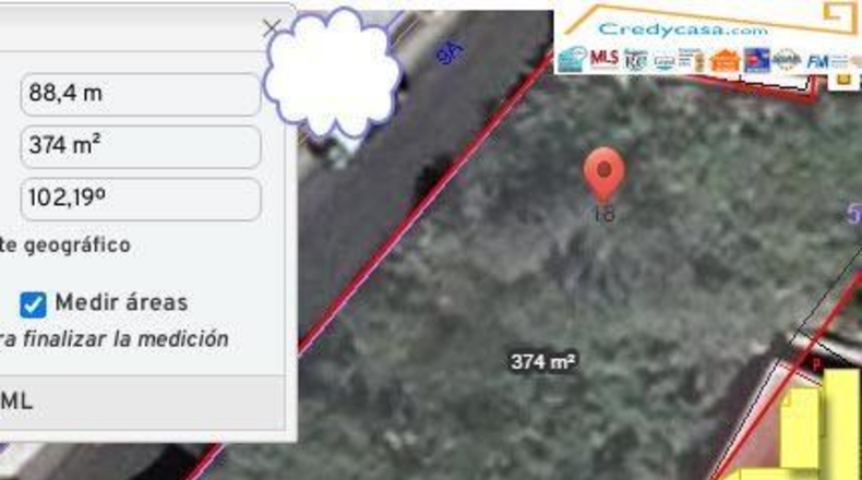 Santa Cruz de Tenerife - Guía de Isora - 363m2