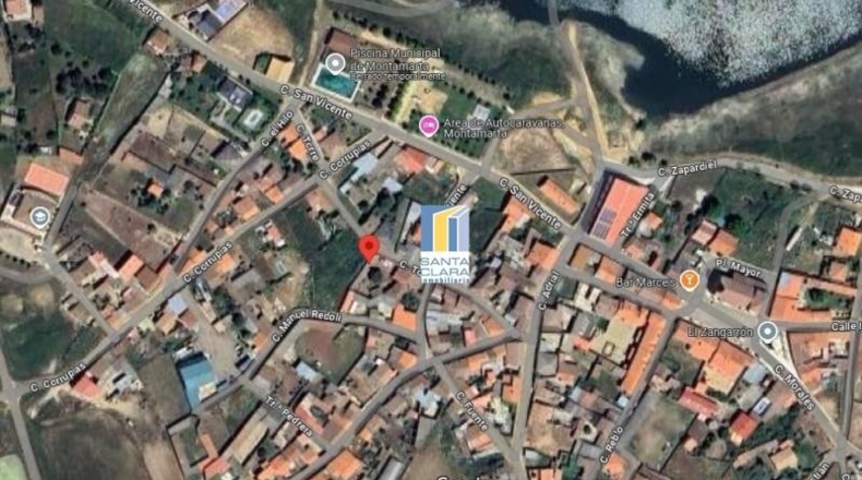 Самора - Montamarta - 1398m2