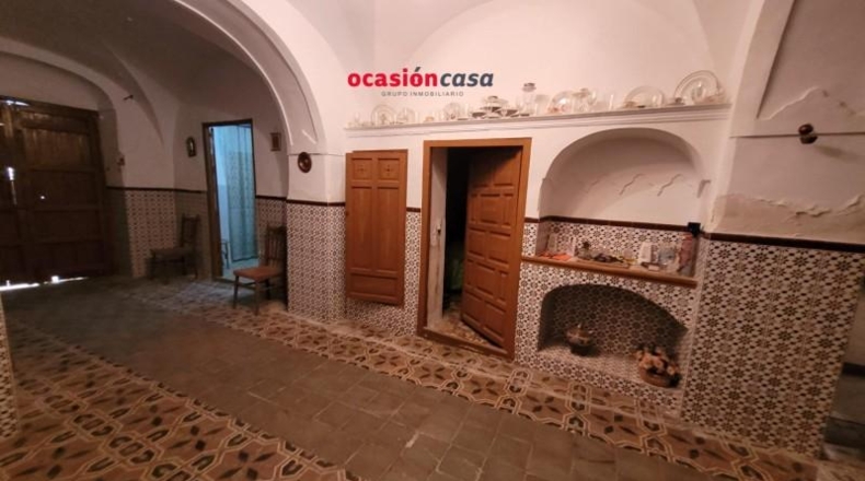 Córdoba - Pedroche - 603m2