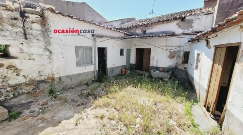 Córdoba - Pedroche - 603m2