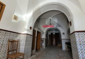 Chalet independiente con terreno en venta en la España, Pedroche, ref: TR302076 foto