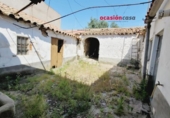 Chalet independiente con terreno en venta en la España, Pedroche, ref: TR302076 foto