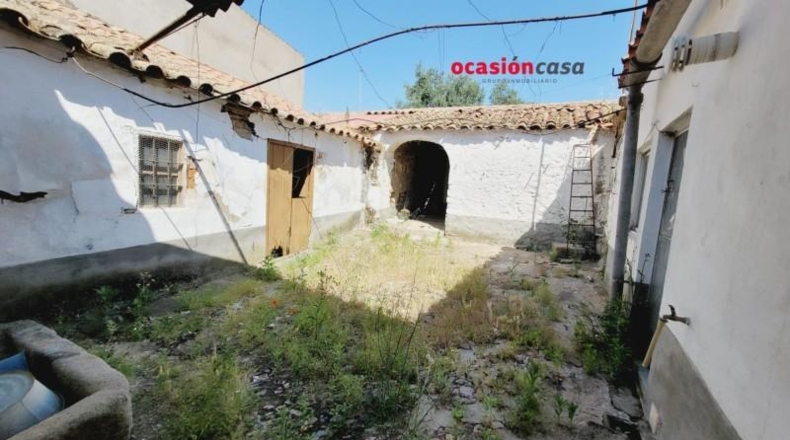Córdoba - Pedroche - 603m2