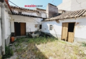 Chalet independiente con terreno en venta en la España, Pedroche, ref: TR302076 foto