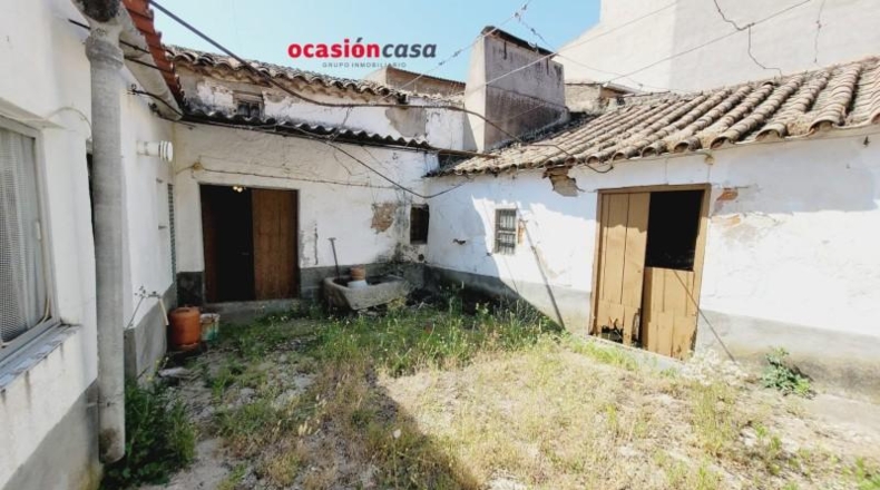 Córdoba - Pedroche - 603m2
