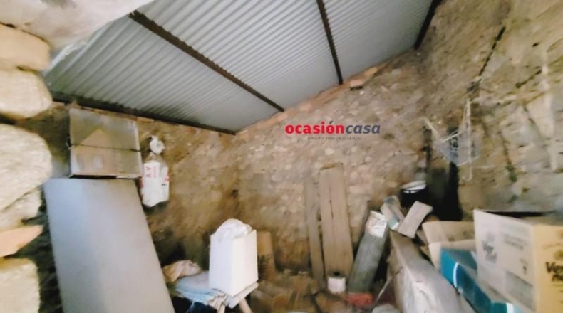 Córdoba - Pedroche - 603m2