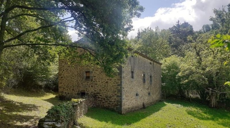 Cantabria - Veguilla - 9806m2