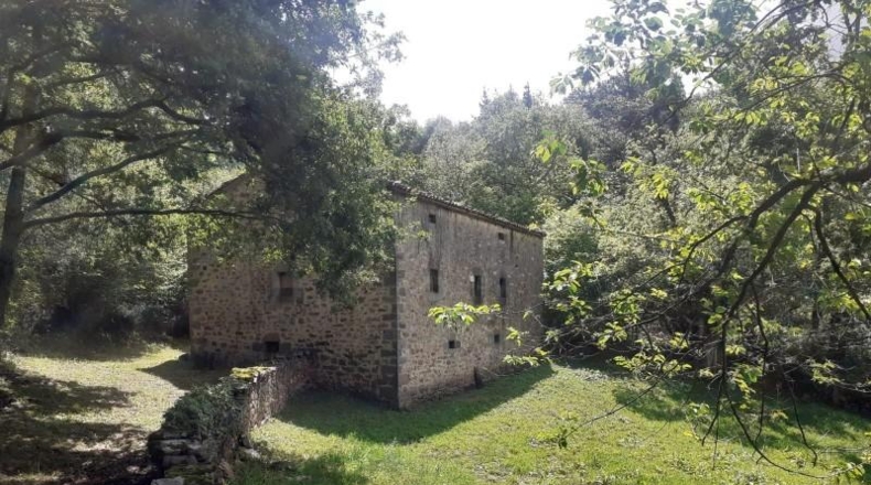 Cantabria - Veguilla - 9806m2