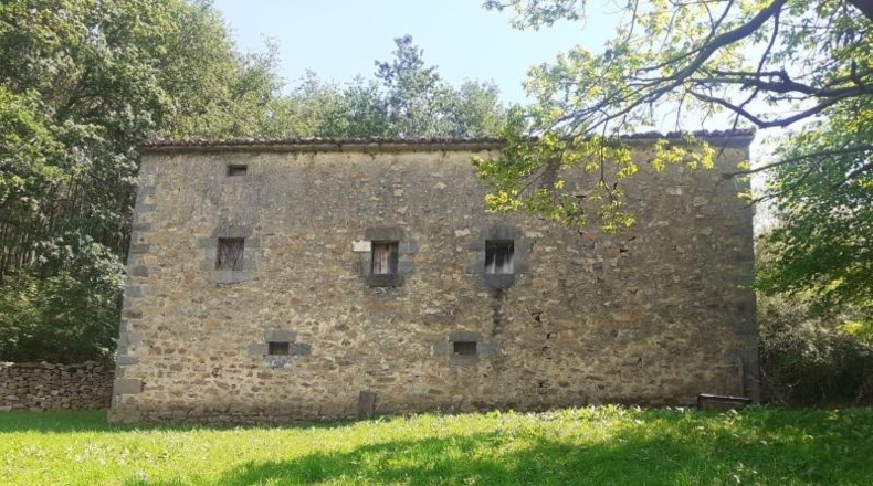 Cantabria - Veguilla - 9806m2