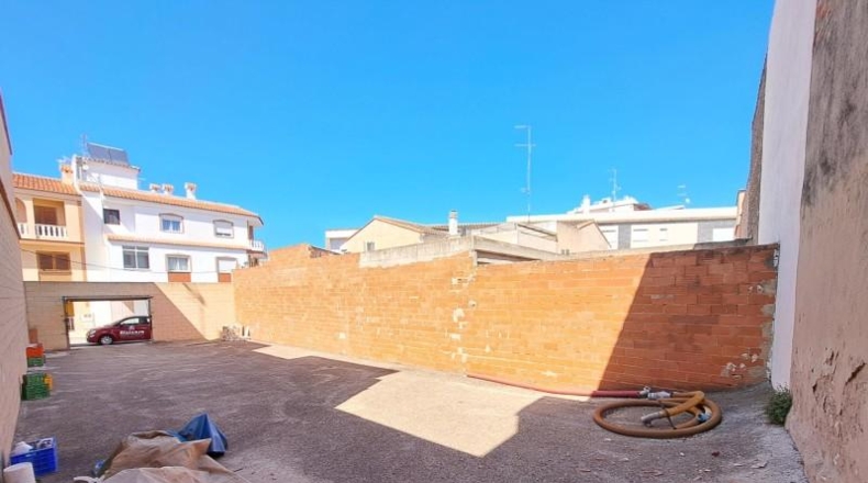 Valencia - Benicull - 176m2