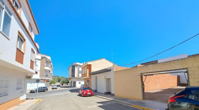 Valencia - Benicull - 176m2