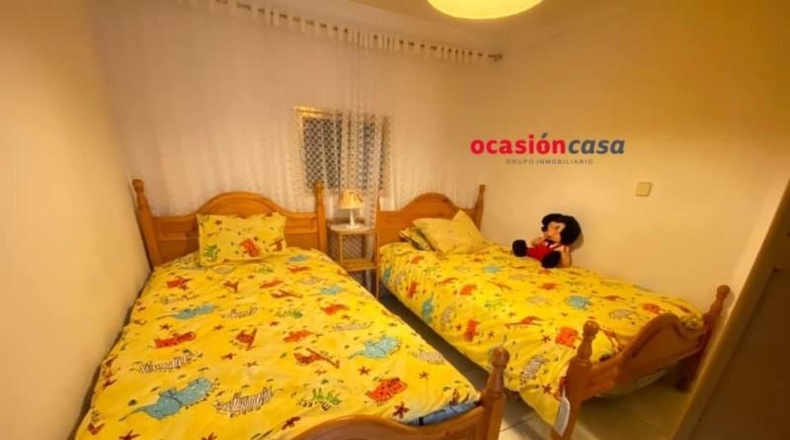 Кордова - Peñarroya-Pueblonuevo - 144m2