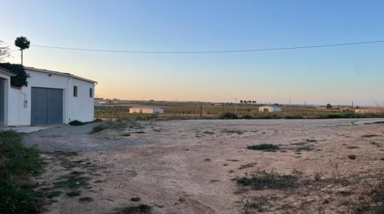 Albacete - Villamalea - 230m2